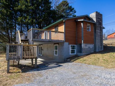 56 Vance Ave, Black Mountain, NC, 28711