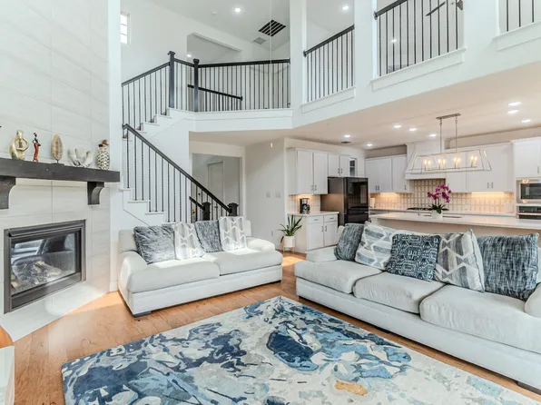 2515 Bedford Rd, Northlake, TX 76226