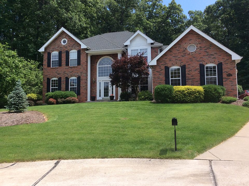1st image of 16752 Highland Summit Dr