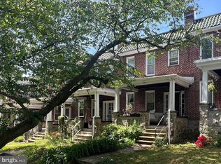 2916 Cresmont Ave, Baltimore, MD 21211