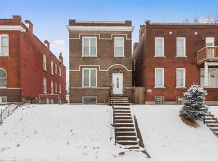 3927 Nebraska Ave, Saint Louis, MO 63118
