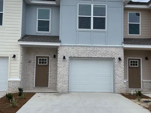 400 Mattie M Kelly Blvd #41, Destin, FL 32541