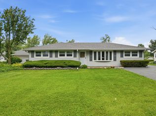 804 W Kent Ave, Crete, IL 60417