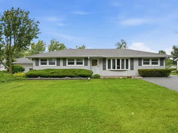 804 W Kent Ave, Crete, IL 60417