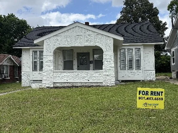 1708 Glenview Ave, Memphis, TN 38106