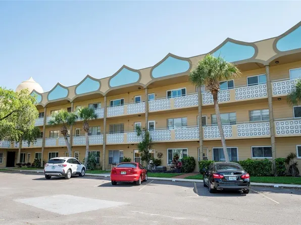 2467 FINLANDIA LANE #79, CLEARWATER, FL 33763