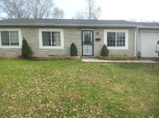 1320 Demmond St, Joliet, IL 60432