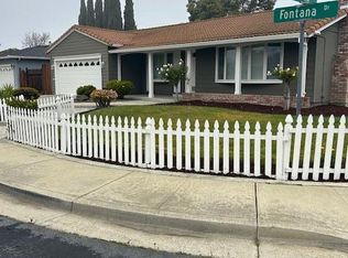 271 Fontana Dr, Santa Clara, CA