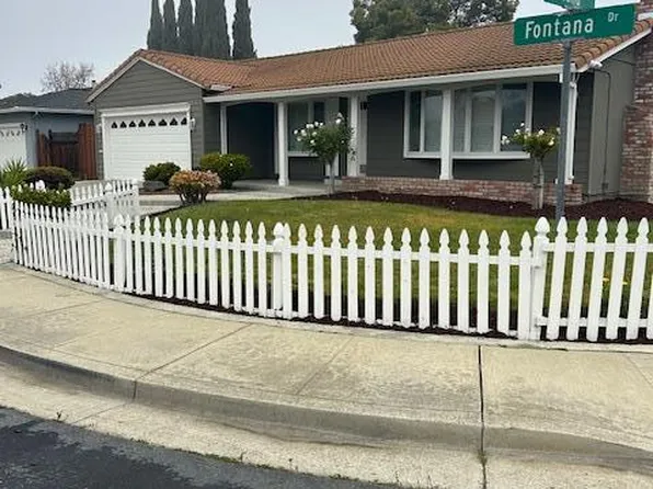 271 Fontana Dr, Santa Clara, CA 95051