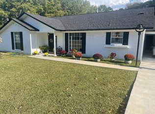 616 Sheridan Rd, Redfield, AR 72132