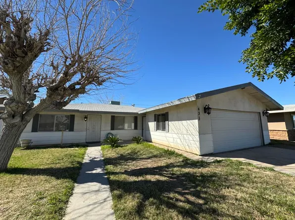 431 N 8th St, Blythe, CA 92225