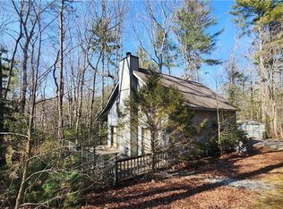 87 Silver Fox Trl, Cleveland, GA 30528