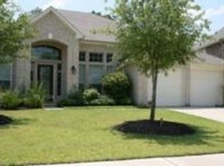 18519 Cascade Timbers Ln, Tomball, TX 77377