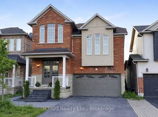 1013 McCuaig Dr, Milton, ON L9T 6S4