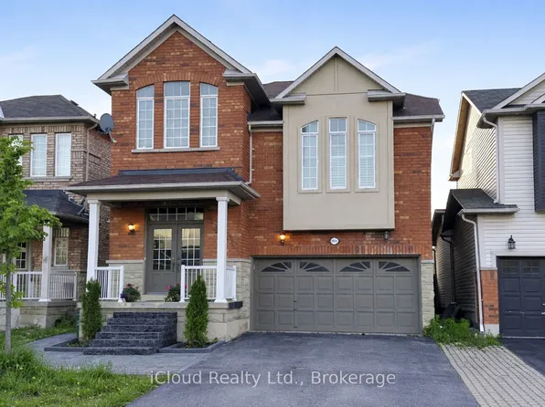 1013 McCuaig Dr, Milton, ON L9T 6S4