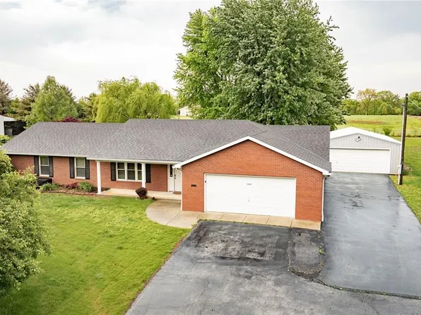 31822 Irish Ln, Brighton, IL 62012