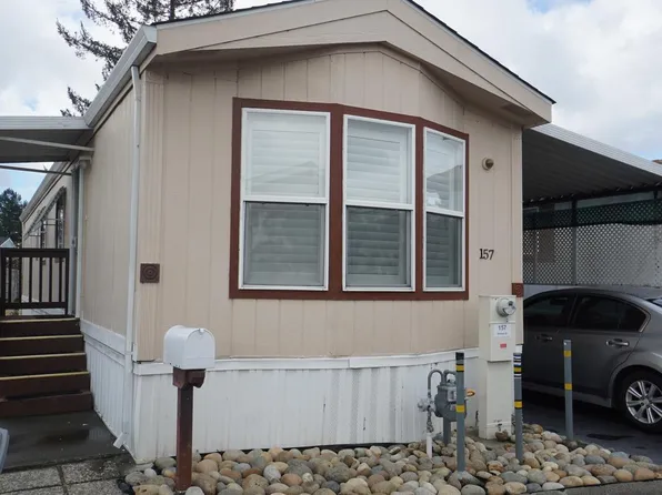 157 Bluejay Drive, Santa Rosa, CA 95409