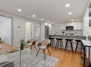 4 Coppersmith Way FLOOR 1, Boston, MA 02128