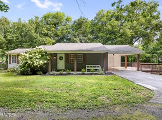 4390 McCloud Rd, Knoxville, TN 37938