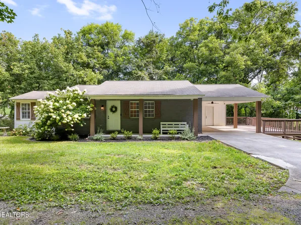 4390 McCloud Rd, Knoxville, TN 37938