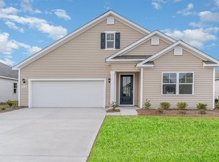 157 Bjorn Way, Longs, SC 29568