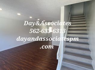 9512 Oak St APT A, Bellflower, CA 90706