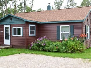 13793 N Mackinaw Hwy, Mackinaw City, MI 49701