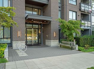 700 Clarke Rd #603, Coquitlam, BC V3J0K5
