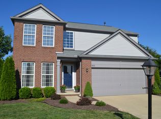 863 Brightwood Ct, Brunswick, OH 44212