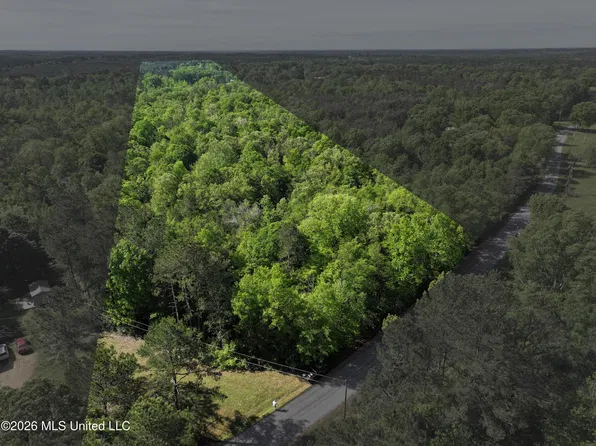 Charlie Boyd Rd, Jayess, MS 39641