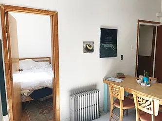 Rented by Ulas Real Estates Inc