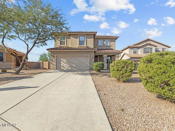 11597 W Rock Village St, Marana, AZ 85658