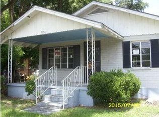 2158 Barretts Ln, Mobile, AL 36617