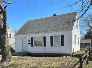 708 N Western Ave, Marion, IN 46952