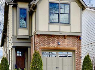 1807 Beech Ave UNIT B, Nashville, TN 37203