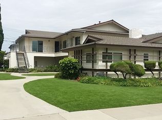 12551 Orrway Dr APT 4, Garden Grove, CA 92841