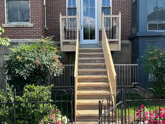 2nd image of 1210 R St NW APT 105