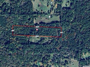 Upper Vann Rd, Cleveland, TX 77328