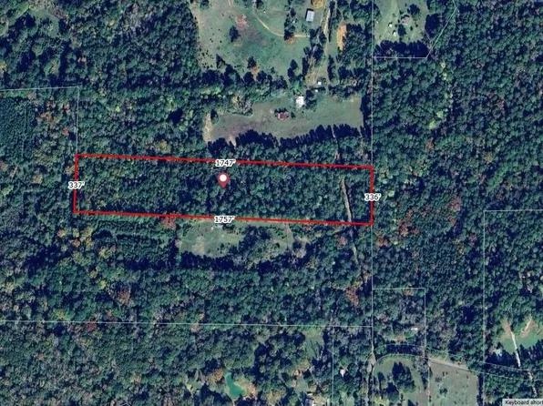 Upper Vann Rd, Cleveland, TX 77328