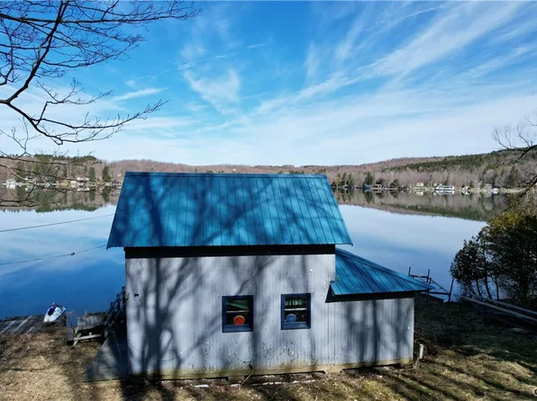 3083 Tuscarora Rd, Erieville, NY 13061