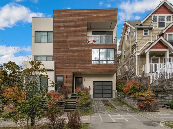 1606 N 46th Street, Seattle, WA 98103