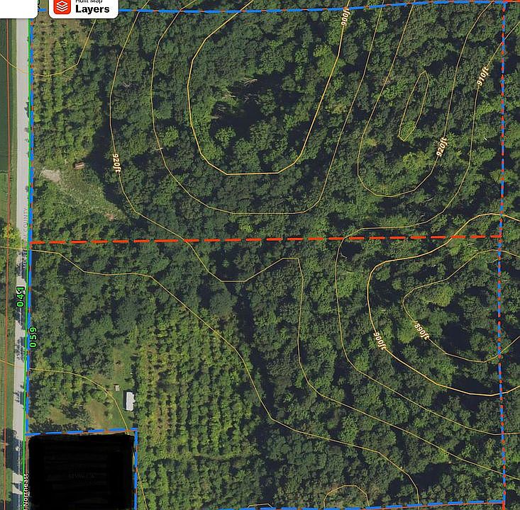 1st image of Montcalm Avenue Parcels 1 And #2