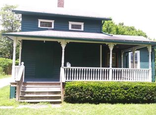 376 Belmont St NW, Warren, OH