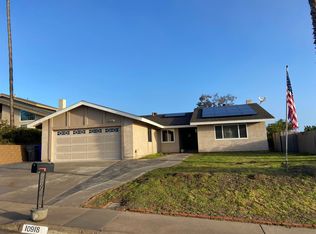 10918 Avenida Roberta, Spring Valley, CA 91978