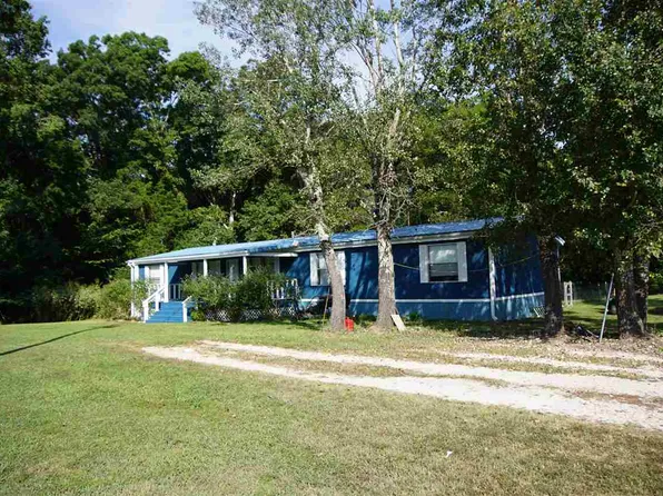 31 Copper Branch Ln, Decaturville, TN 38329