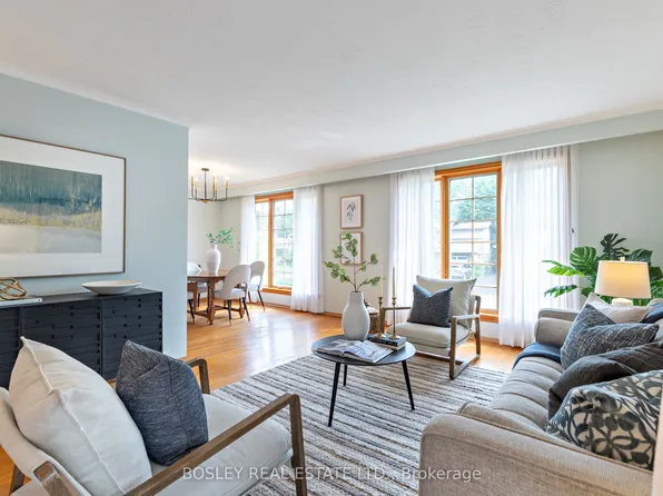 6 Cheyenne Dr, Toronto, ON M1J 2Y6