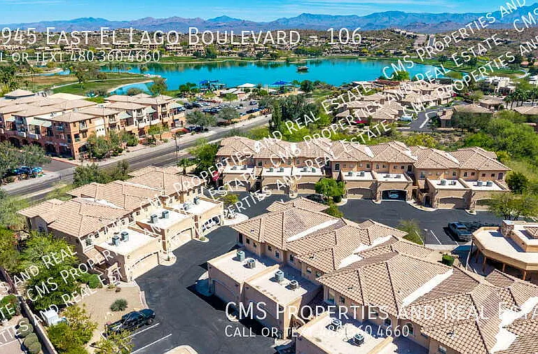 16945 E El Lago Blvd #106 — Photo 3