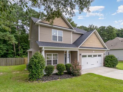 172 Saddle Ln, Lillington, NC, 27546
