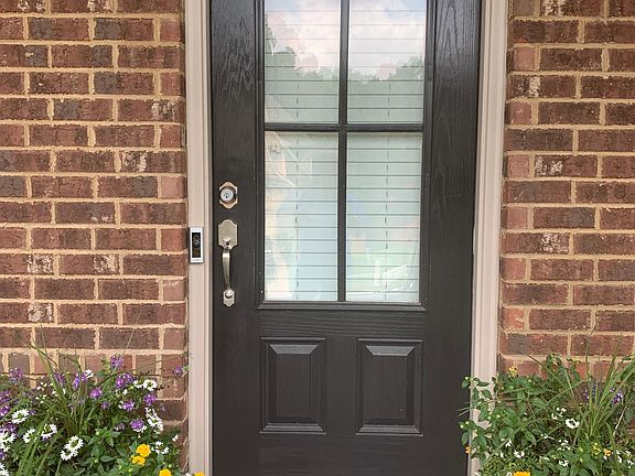 We can't wait to welcome you home!