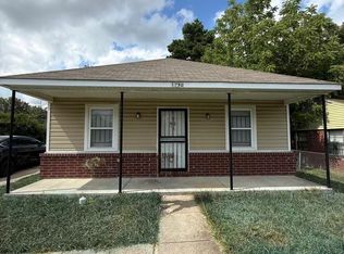 1790 Wendy Dr, Memphis, TN 38114
